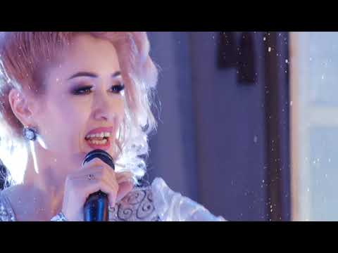 Видео: Наргиза Осмонова _ЭЛТР