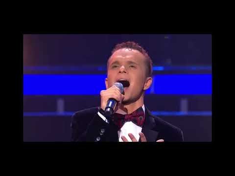 Видео: Ильнар Миранов «Син улгәнче мине сагынырсың” “Узгәреш җиле-2017"