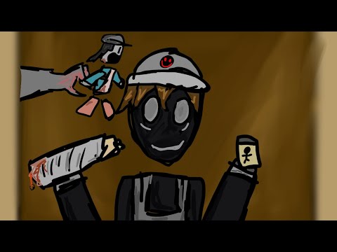 Видео: МЫ ПОПАЛИ В ШАУМЕЧНУЮ 