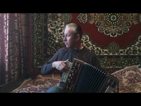 Видео: Гармонь братьев Потехиных