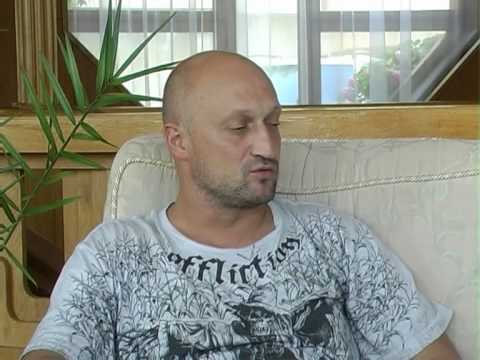 Видео: Гоша Куценко Артек 2009 Часть 2