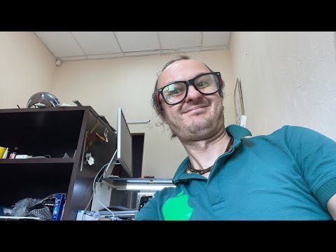 Видео: Залитик нет изображения MacBook Pro 13 Mid 2014 A1502 Стрим 05.08.2021