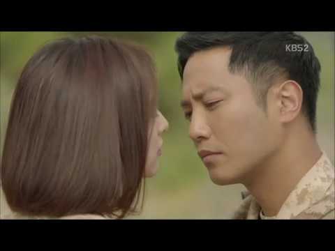 Видео: Клип на дораму Потомки солнца - Знаю и верю fmv