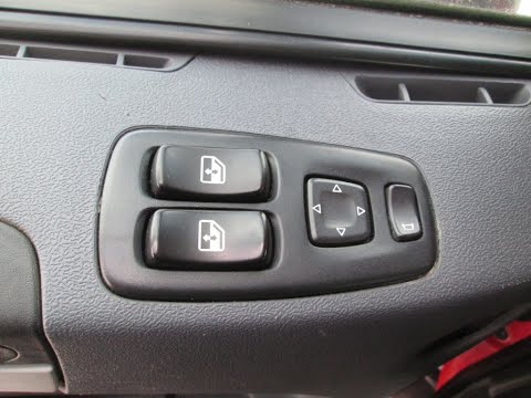 Видео: СКАНИЯ - стеклоподъёмники без зажигания