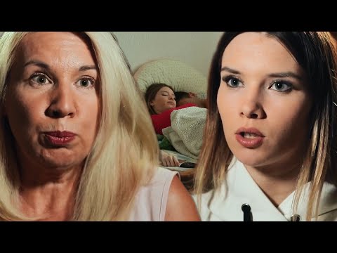 Видео: СУМАСШЕДШАЯ МАТЬ "ТИРАН" НА БЕРЕМЕННА В 16 | 2 СЕЗОН, 3 ВЫПУСК | СНЕЖАНА, МОСКВА