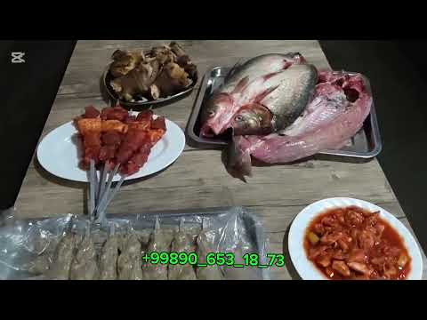 Видео: ШЫМБАЙДА ЗОР ЖАНАЛЫК ЕНДИ ШАШЛИК 12 000 МЫН СУМ 