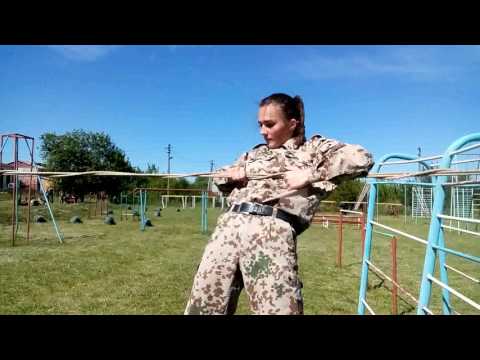 Видео: Смуга перешкод 2