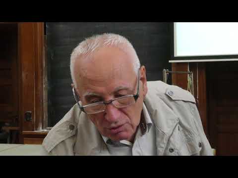 Видео: Алешкевич В. А. - Электромагнетизм - 11. Магнитостатика