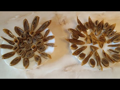 Видео: Самая вкусная ПАСТИЛА из РЕВЕНЯ ! Классная дача. Костанай.