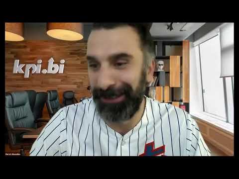 Видео: RFM анализ клиентской базы в YCLIENTS (KPI.bi)