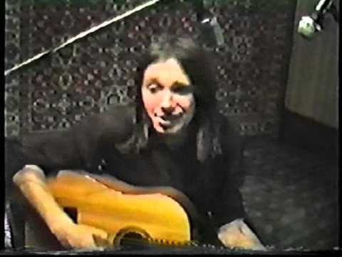 Видео: Александр   НЕПОМНЯЩИЙ - Нофутуристический блюз