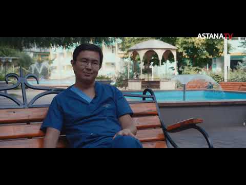 Видео: Қазақстанның жаңа бейнесі.Мыңжылқы Бердіқожаев(28.11.2019)