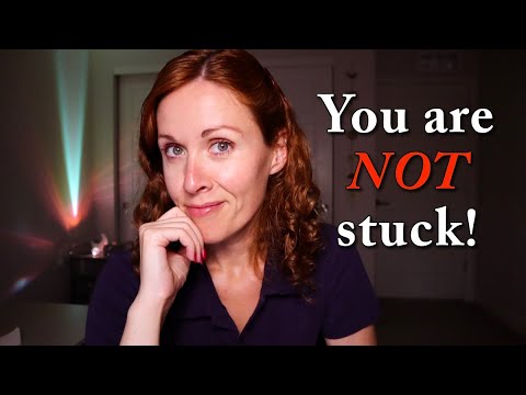 Видео: Как перестать избавляться от старых убеждений и получить их проявления!