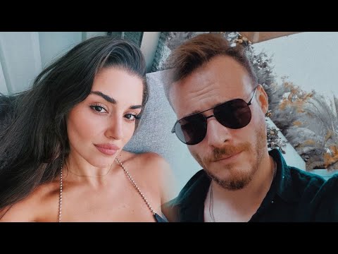 Видео: Керем Бюрсин и Ханде Эрчел Эсто не могут пройти мимо меня