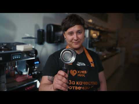 Видео: Готовим идеальный капучино