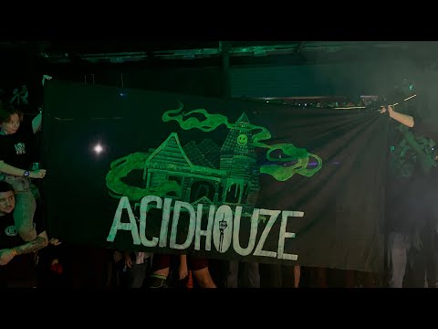 Видео: ATL (ACIDHOUZE) СПб 06.11.23 LIVE