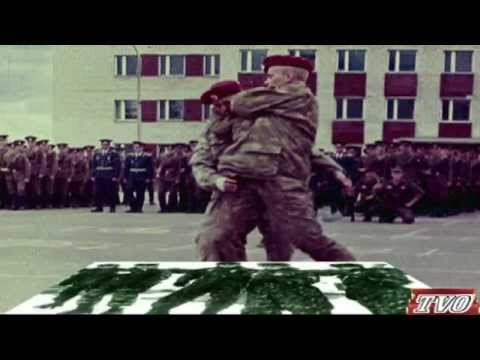 Видео: 21obron.ru Авторское видео Они были первыми - УРСН 21ОБрОН