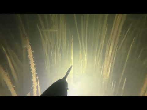 Видео: Тихая охота на донских лобстеров, прилов - судаки:) ноябрь 2025 год.