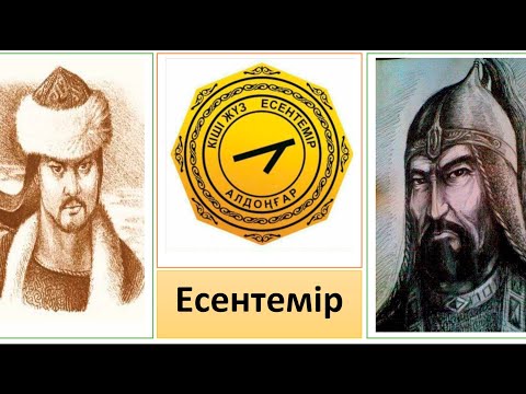 Видео: Есентемір руы — прямые потомки отважных саков и великих гуннов. Как казахи оказались в Афганистане?