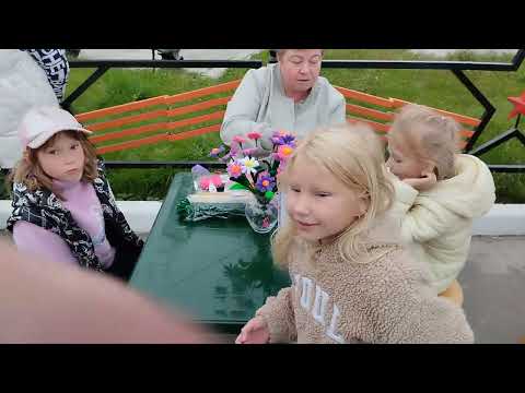 Видео: Последние дни лета