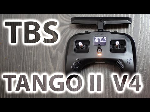 Видео: НОВАЯ TANGO 2 V4 / НЕ БЕЗ НЕДОСТАТКОВ