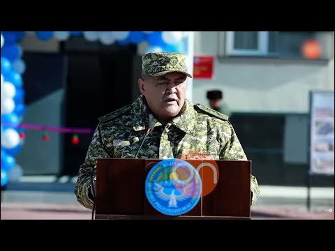 Видео: Түшкү ЖАҢЫЛЫКТАР топтому 11.11.2025