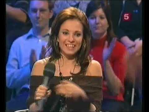 Видео: Светлана Светикова в передаче "В нашу Гавань заходили корабли"