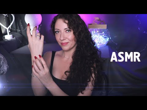 Видео: АСМР ЗВУКИ РУК | БАБОЧКИ / ASMR HAND SOUNDS /FINGER FLUTTERING/ FAST and AGGRESSIVE