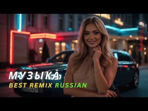 Видео: РЕМИКСЫ 2025 🎶 ЛУЧШАЯ РУССКАЯ МУЗЫКА В МАШИНУ 🚘 | RUSSIAN REMIX MUSIC 2025