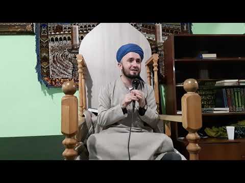 Видео: ( 27 ) ДАР БОБИ ТАВБА 2019 Домулло Абдулкодир