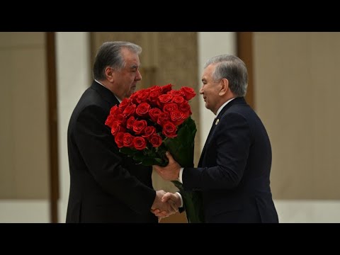 Видео: АХБОРИ ТОҶИКИСТОН ИМРӮЗ - НОВОСТИ ТАДЖИКИСТАНА СЕГОДНЯ - TAJIKISTAN NEWS TODAY - 16.11.2025