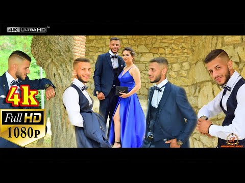 Видео: абитуриентски бал на илияс