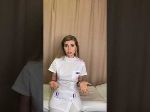 Видео: Обезболивание перед депиляцией.