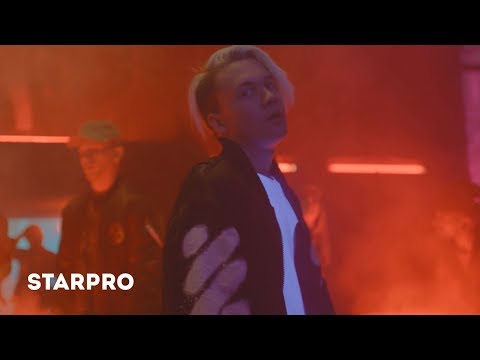 Видео: Kolyas feat. Влад Рамм - Хватит духу