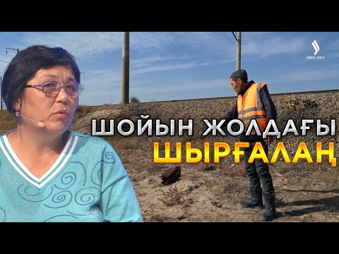 Видео: Шойын жолдағы шырғалаң. Арыстай азаматтың обалы кімге? | Ел бағдарламасы