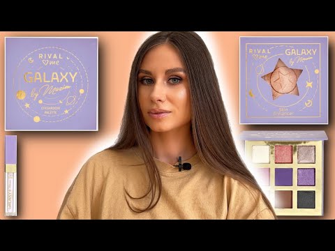 Видео: Покупки косметики Essence, Rival loves me Galaxy by Maxim, Trend it up