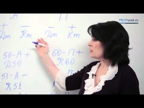 Видео: Урок 1 "Теория Бухучета. Структура баланса. ОСВ. Формирование уставного капитала".