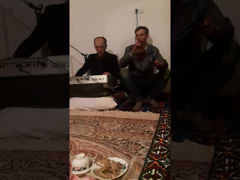 Видео: Амирбек дар сайёд