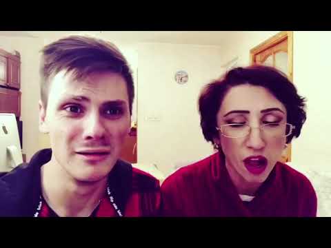 Видео: МАМА И СЫН | НОВАЯ НАРЕЗКА | gan_13 | tatarkafm