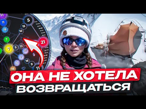 Видео: Наталья Наговицына знала, что не вернётся! Истинная причина гибели. Разбор матрица судьбы.