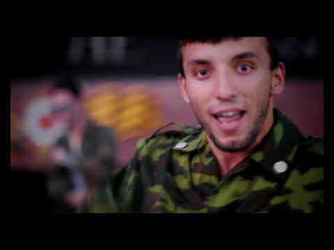 Видео: КЛИП!!! RAIN 104 - Ma миём ай аскари (Official Video)