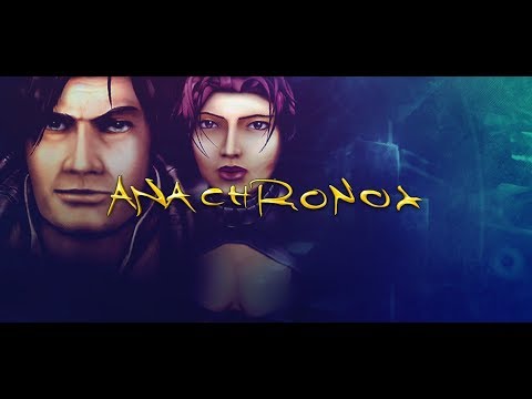 Видео: Обзор игры: Anachronox (2001).