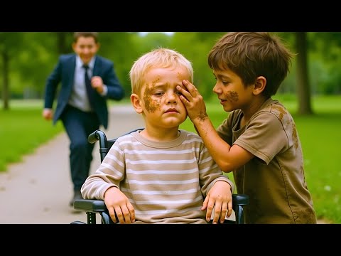 Видео: Я НАНЕСУ ГРЯЗЬ НА ТВОЙ ГЛАЗ И ТЫ БОЛЬШЕ НЕ БУДЕШЬ СЛЕПЫМ... ЧТО ПРОИЗОШЛО ДАЛЬШЕ...