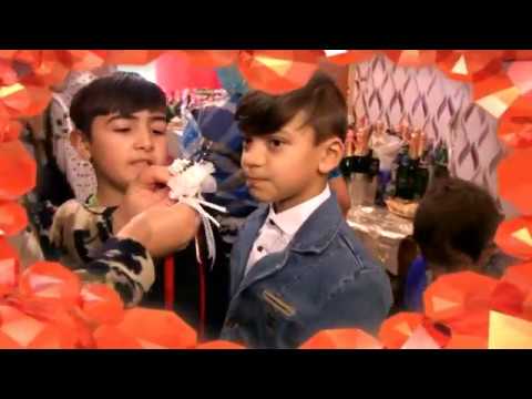 Видео: КИМРАН И ЗИТА  Часть1