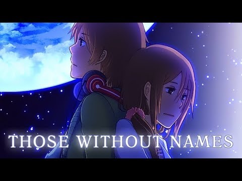 Видео: Those Without Names - обзор -||- Очередная новелла
