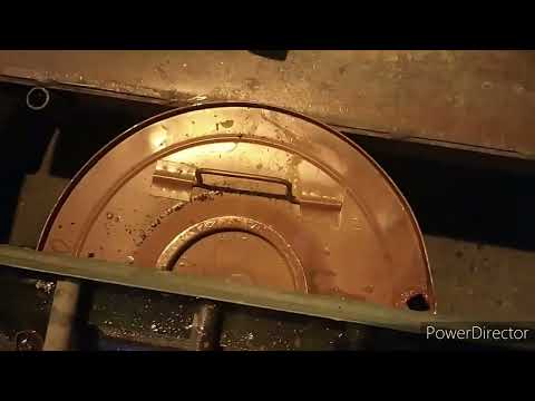 Видео: ,,Как я пропитываю двигателя "   лак МЛ-92