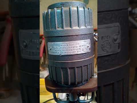 Видео: обзор самодельного сверлильного станка !!!