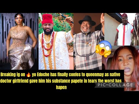 Видео: Свежие новости в Instagram 🔥 yo Эдоче наконец-то признался Мэй, что его девушка-доктор дала ему е...