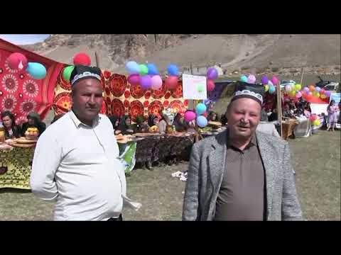 Видео: Наврӯзи Ёри
