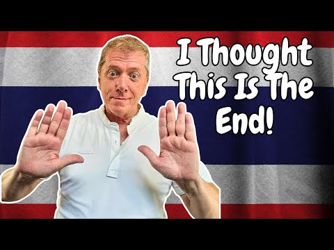 Видео: НЕ болейте в Таиланде